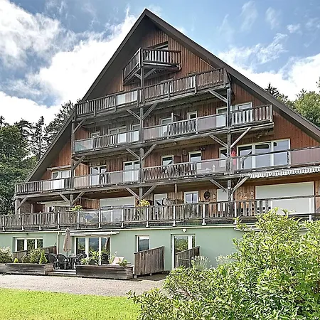 Mirador Montagnard - Appt Vue Montagne Apartamento *