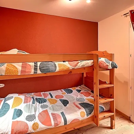 Mirador Montagnard - Appt Vue Montagne Apartamento Soultzeren